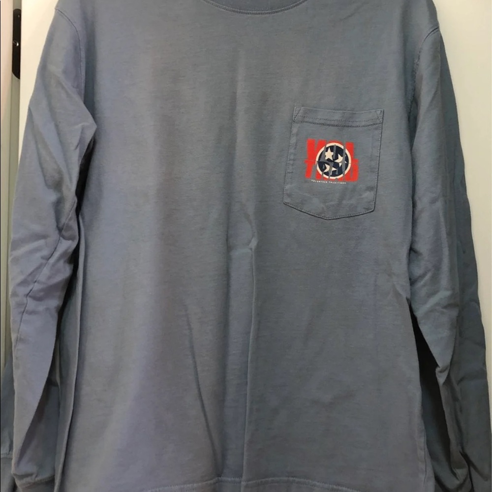 Tennessee Tradition Long Sleeve Tee